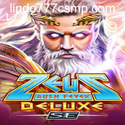 Descubra o Mundo Empolgante de ZeusRushFeverDeluxeSE