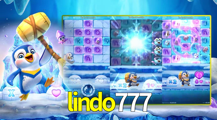 The Great Icescape Slot - PG Soft